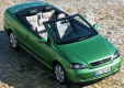 Фото Opel Astra Gonvertible G 2001-2005