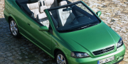 Фото Opel Astra Gonvertible G 2001-2005
