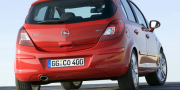 Фото Opel Corsa 2006