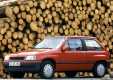 Фото Opel Corsa A 3 door 1990-1993