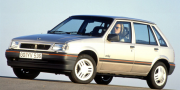 Фото Opel Corsa A 5 door 1990-1993