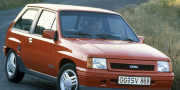 Фото Opel Corsa A GSi 1988-1990