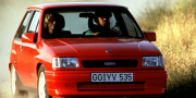 Фото Opel Corsa A GSi 1990-1993