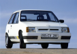 Фото Opel Corsa A Sprint C 1985