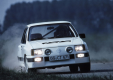Фото Opel Corsa A Sprint Gr. B Prototype 1983