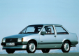 Фото Opel Corsa A TR 2 door 1983-1985