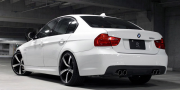 Фото 3D Design BMW 3-Series Sedan E90 2008