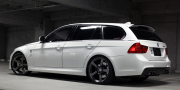 Фото 3D Design BMW 3-Series Touring E91 2008