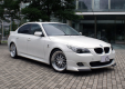 Фото 3D Design BMW 5-Series M Sports Package E60 2008