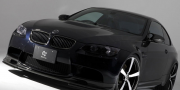 Фото 3D Design BMW M3 Coupe E92 2008