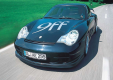 Фото 9ff Porsche 911 9F T6 996