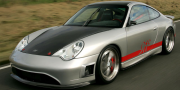 Фото 9ff Porsche 911 V400