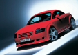Фото ABT Sportsline Audi TT Limited II 2002