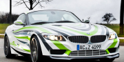 Фото AC-Schnitzer BMW Z4 99d Concept 2011