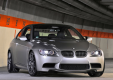 Фото APP BMW M3 by Stoptech 2010