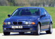 Фото Alpina BMW B10 3.3 E39 1999-2003