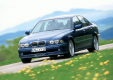 Фото Alpina BMW B10 V8 S E39 2002-2003