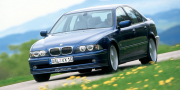 Фото Alpina BMW B10 V8 S E39 2002-2003