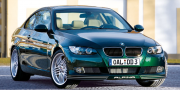 Фото Alpina BMW D3 Bi-Turbo