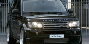 Фото Arden Land Rover Range Rover Sport 2006