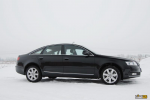 Тест-драйв Audi A6 — вплотную к идеалу