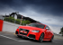 Кому предназначена самая быстрая версия Audi TT RS