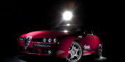 Фото Autodelta Alfa Romeo Brera S 3.2 Supercharges Prodri