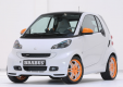 Фото Brabus Smart ForTwo Tailor Made 2009