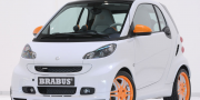 Фото Brabus Smart ForTwo Tailor Made 2009