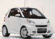 Фото Brabus Smart ForTwo Tailor Made 2010