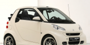 Фото Brabus Smart ForTwo Tailor Made Beige 2010