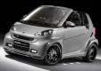 Фото Brabus Smart ForTwo Ultimate Style 2011