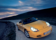 Фото Porsche Boxster 1996-2004