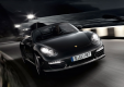 Фото Porsche Boxster S Black Edition 2011