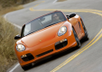Фото Porsche Boxster S Limited Edition 987 2007