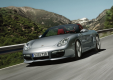 Фото Porsche Boxster S RS 60 Spyder Limited Edition 987 2008