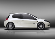 Фото Renault Clio 20th Limited Edition 2010