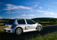 Фото Renault Clio II V6 Sport 2000