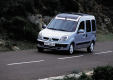 Фото Renault Kangoo 2004