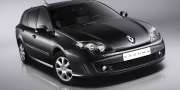 Фото Renault Laguna Black Edition 2009