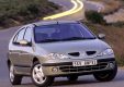 Фото Renault Megane Hatchback 1999-2003