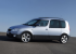 Фото Skoda Roomster Scout 2007