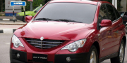 Фото SsangYong Actyon 2006