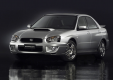 Фото Subaru Impreza 2003-2005