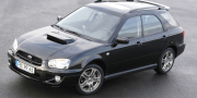 Фото Subaru Impreza WRX 2003-2005
