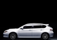 Фото Subaru Impreza WRX Limited Edition USA 2010