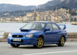 Фото Subaru Impreza WRX STi 2003-2005