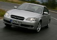 Фото Subaru Legacy 2005