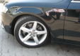 Тест-драйв Audi A4 — «четыре кольца» на российских дорогах