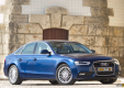 Тест-драйв Audi A4/S4 — Наследие Трона